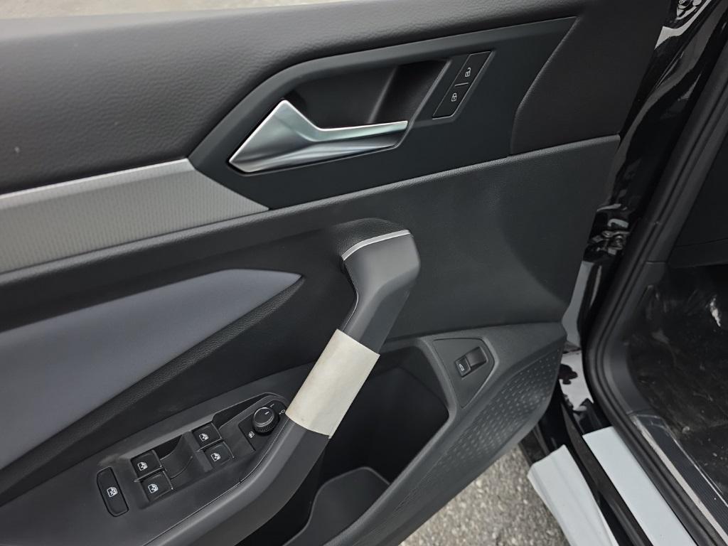 new 2026 Volkswagen Jetta car, priced at $27,138