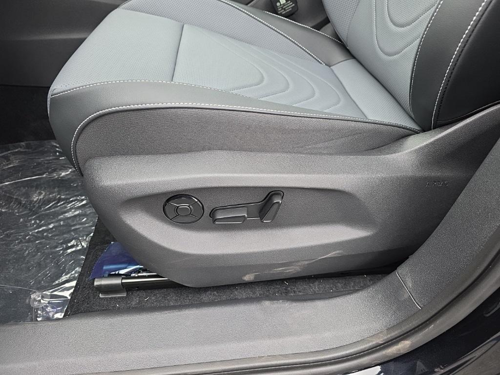 new 2026 Volkswagen Tiguan car, priced at $36,572