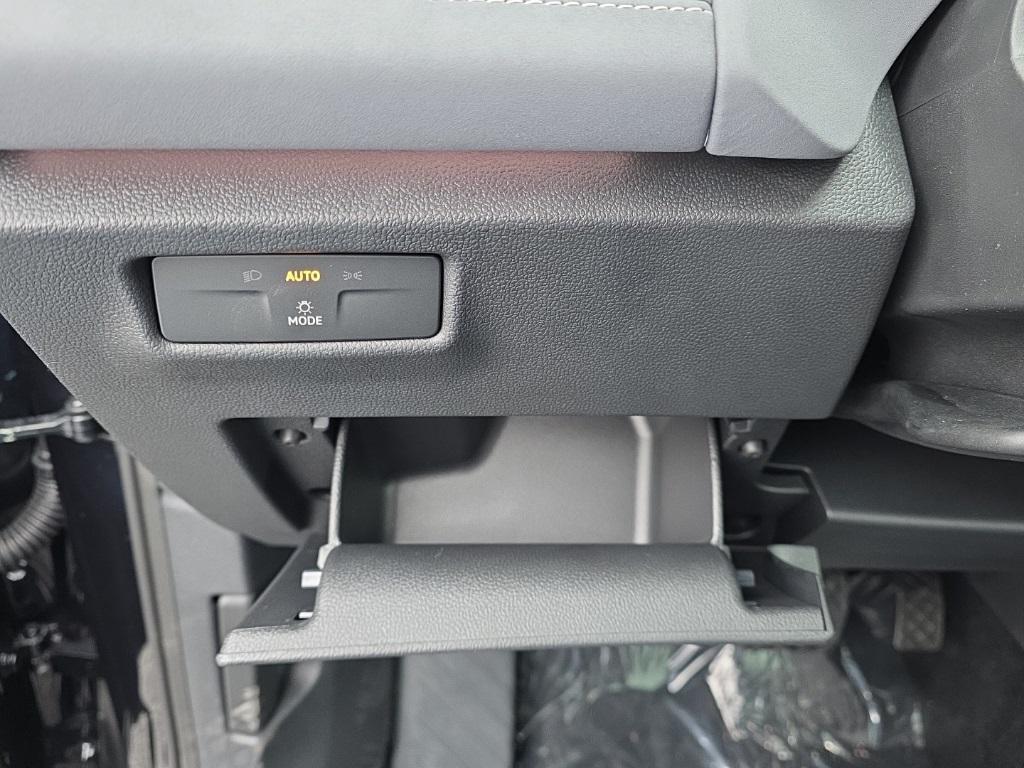 new 2026 Volkswagen Tiguan car, priced at $36,572