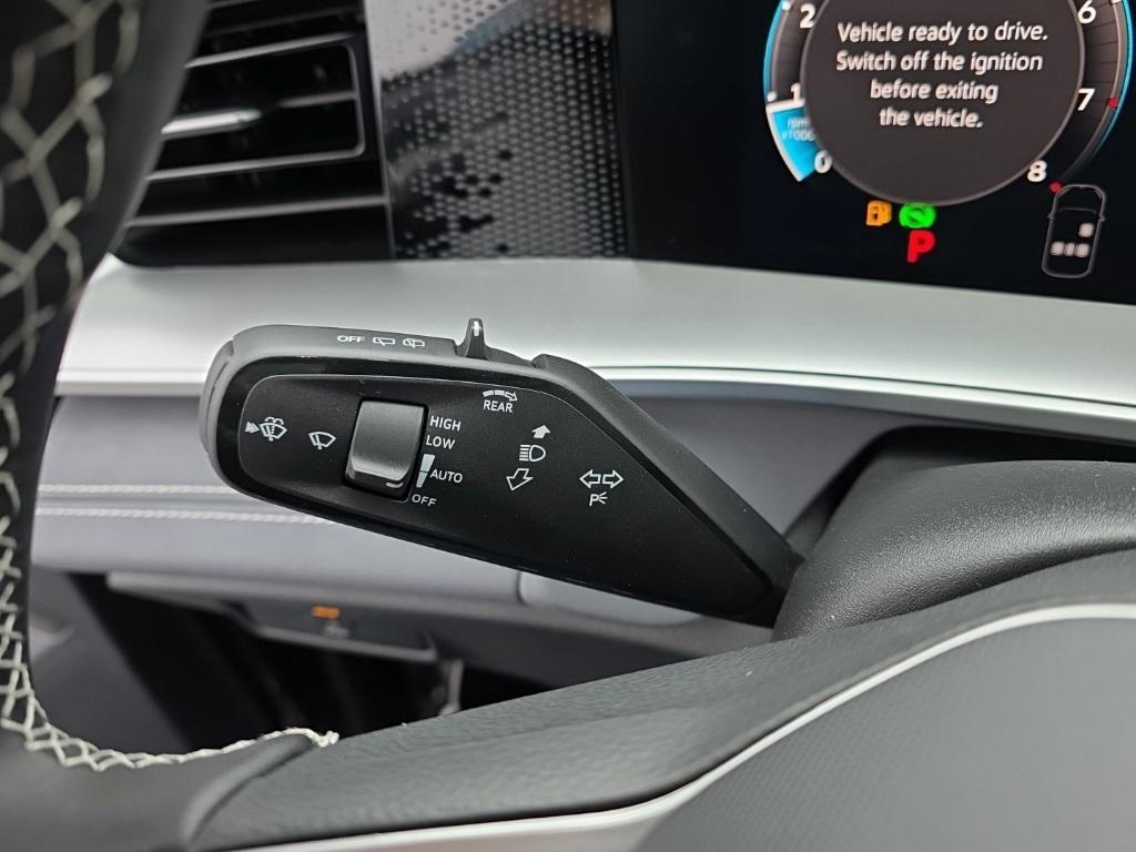 new 2026 Volkswagen Tiguan car, priced at $36,572