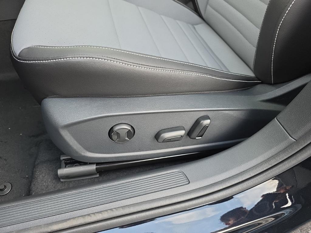 new 2026 Volkswagen Jetta car, priced at $27,675