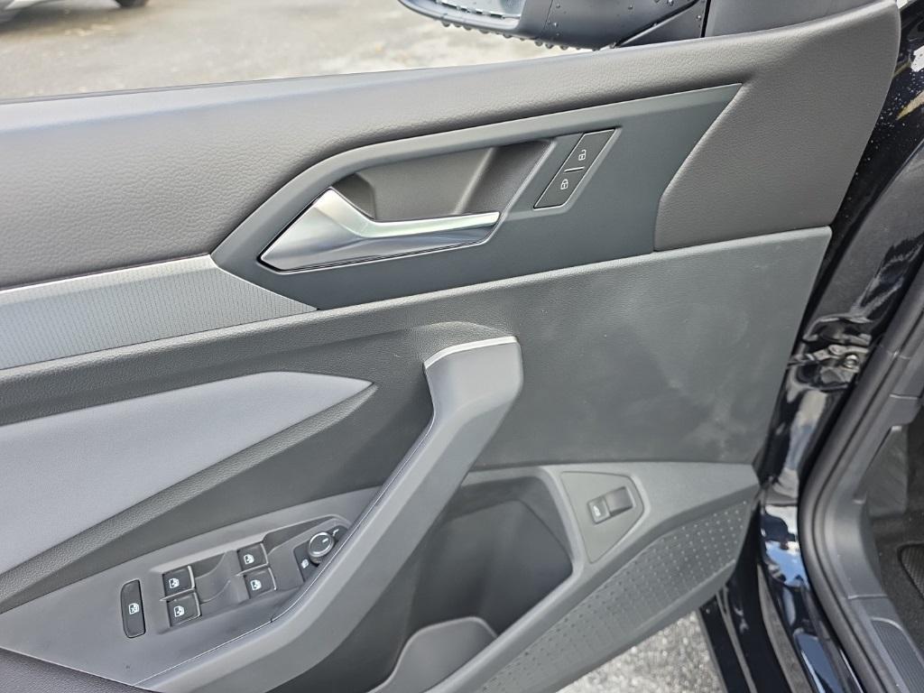 new 2026 Volkswagen Jetta car, priced at $27,675