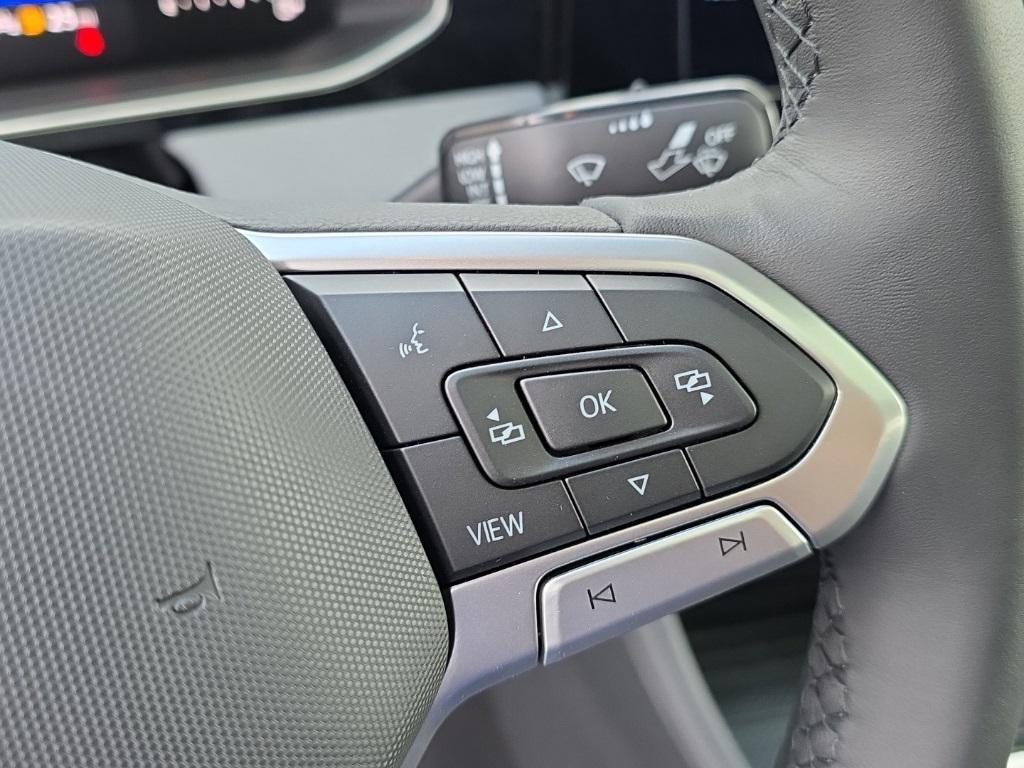 new 2026 Volkswagen Jetta car, priced at $27,675