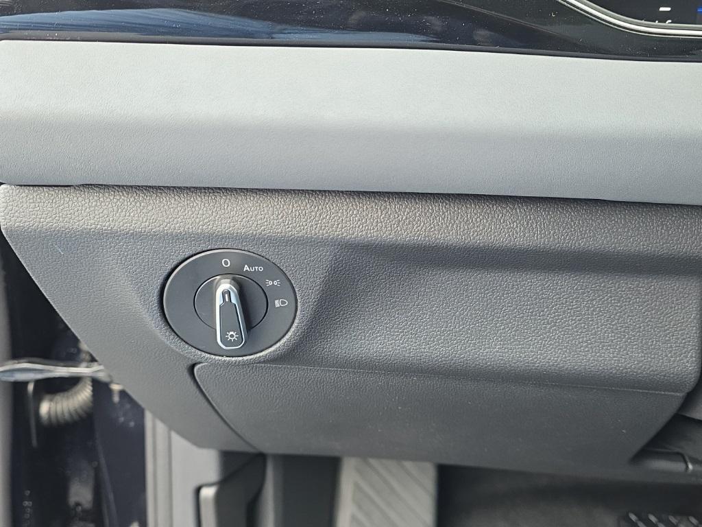 new 2026 Volkswagen Jetta car, priced at $27,675