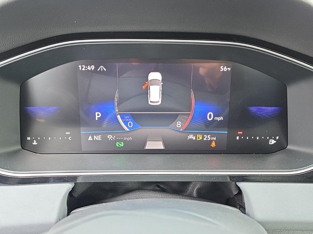 new 2026 Volkswagen Jetta car, priced at $27,675