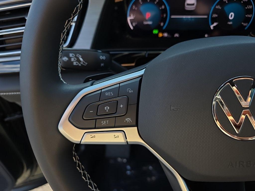 new 2026 Volkswagen Atlas Cross Sport car, priced at $44,084