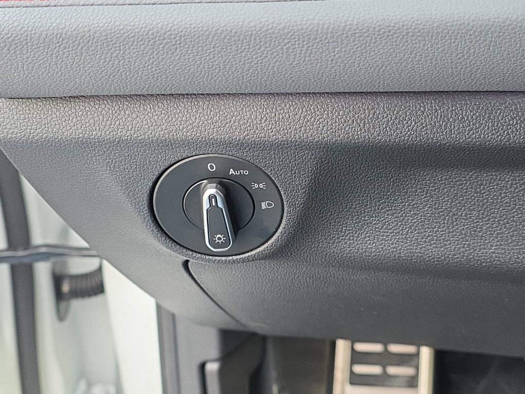 new 2026 Volkswagen Jetta GLI car, priced at $35,315