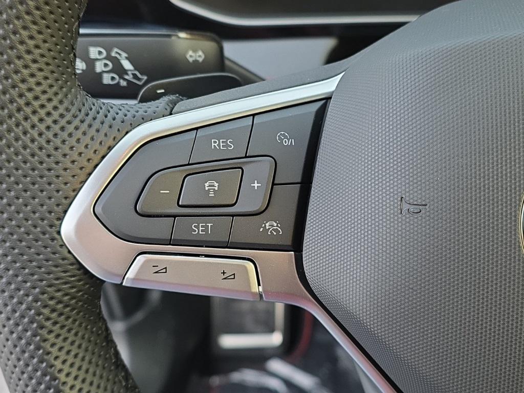 new 2026 Volkswagen Jetta GLI car, priced at $35,315