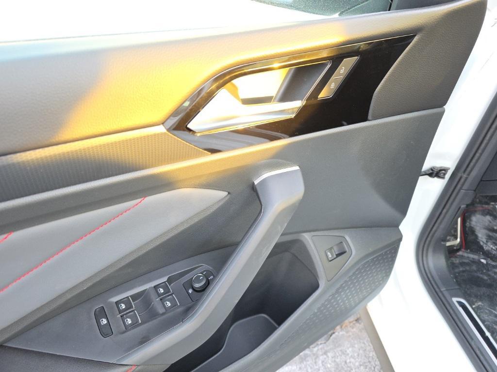 new 2026 Volkswagen Jetta GLI car, priced at $35,315