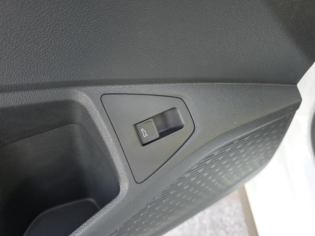 new 2026 Volkswagen Jetta GLI car, priced at $35,315