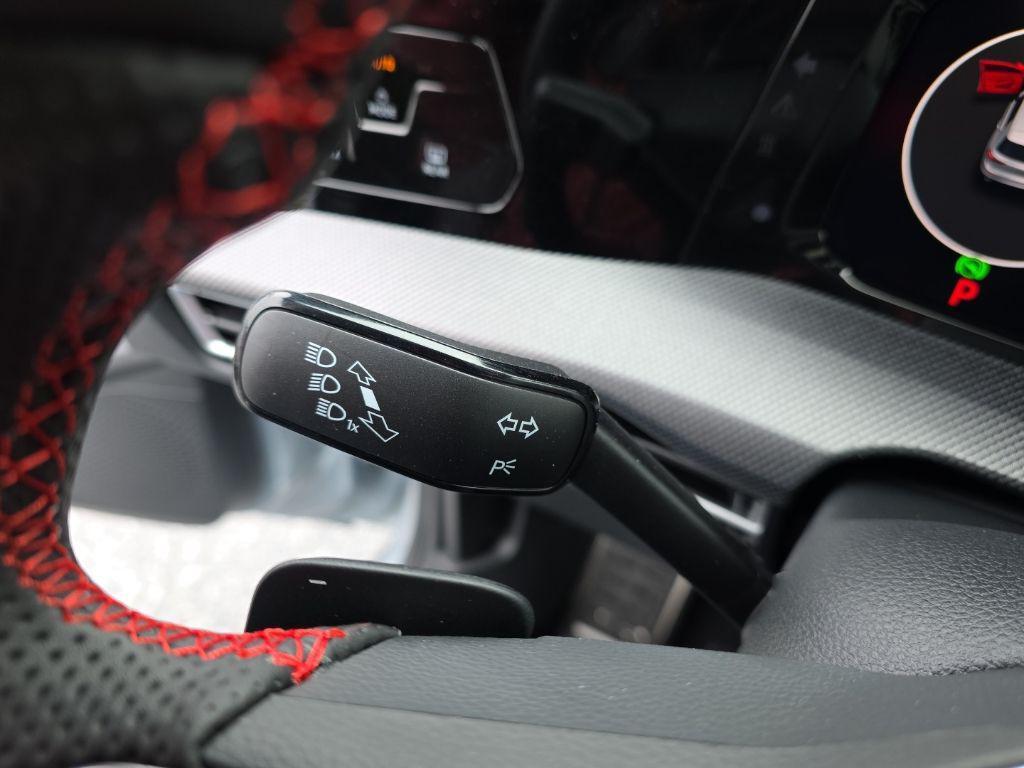 new 2026 Volkswagen Golf GTI car, priced at $41,787