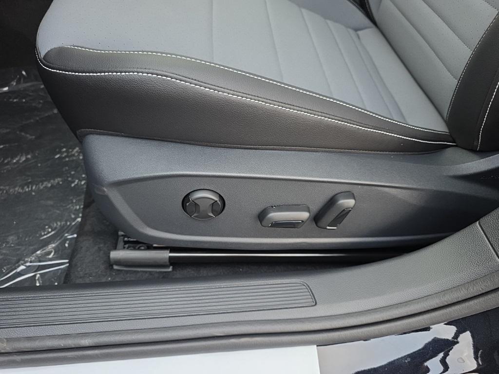 new 2026 Volkswagen Jetta car, priced at $27,249