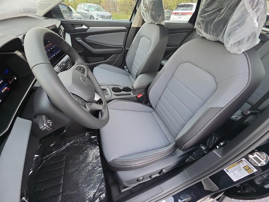 new 2026 Volkswagen Jetta car, priced at $27,249