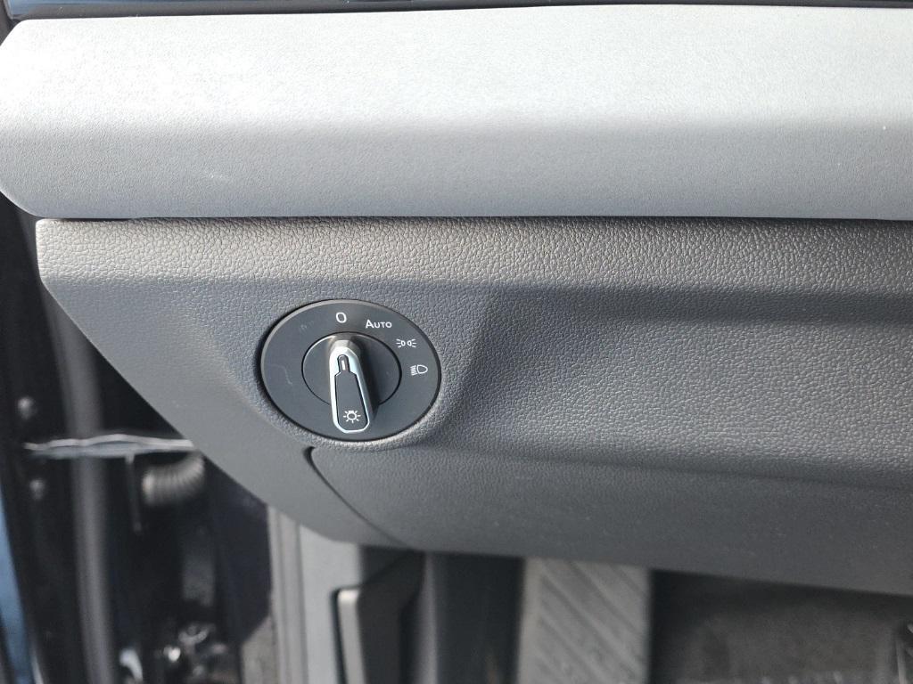 new 2026 Volkswagen Jetta car, priced at $27,249