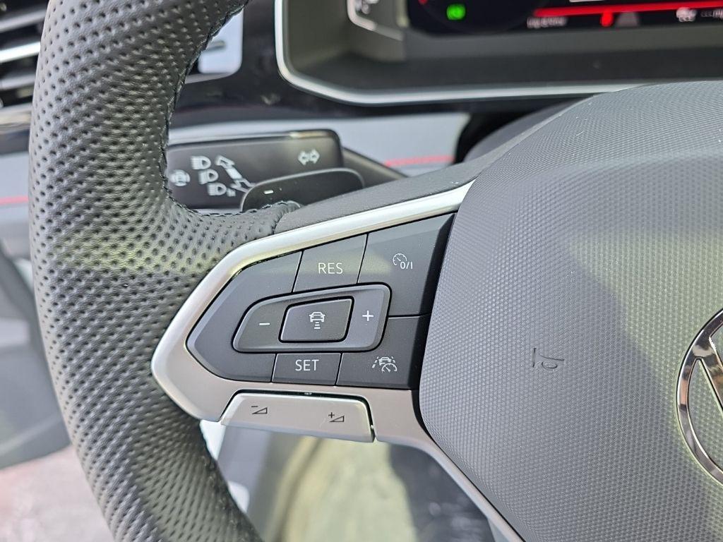 new 2026 Volkswagen Jetta GLI car, priced at $34,315