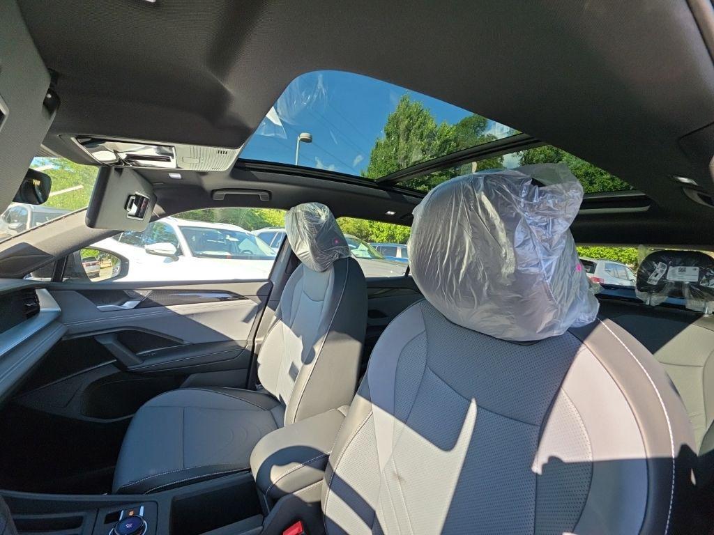 new 2026 Volkswagen Tiguan car, priced at $37,958