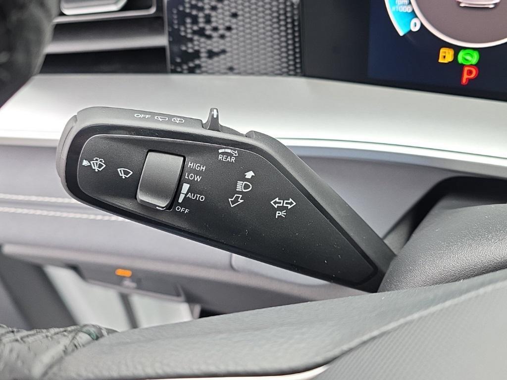 new 2026 Volkswagen Tiguan car, priced at $39,878