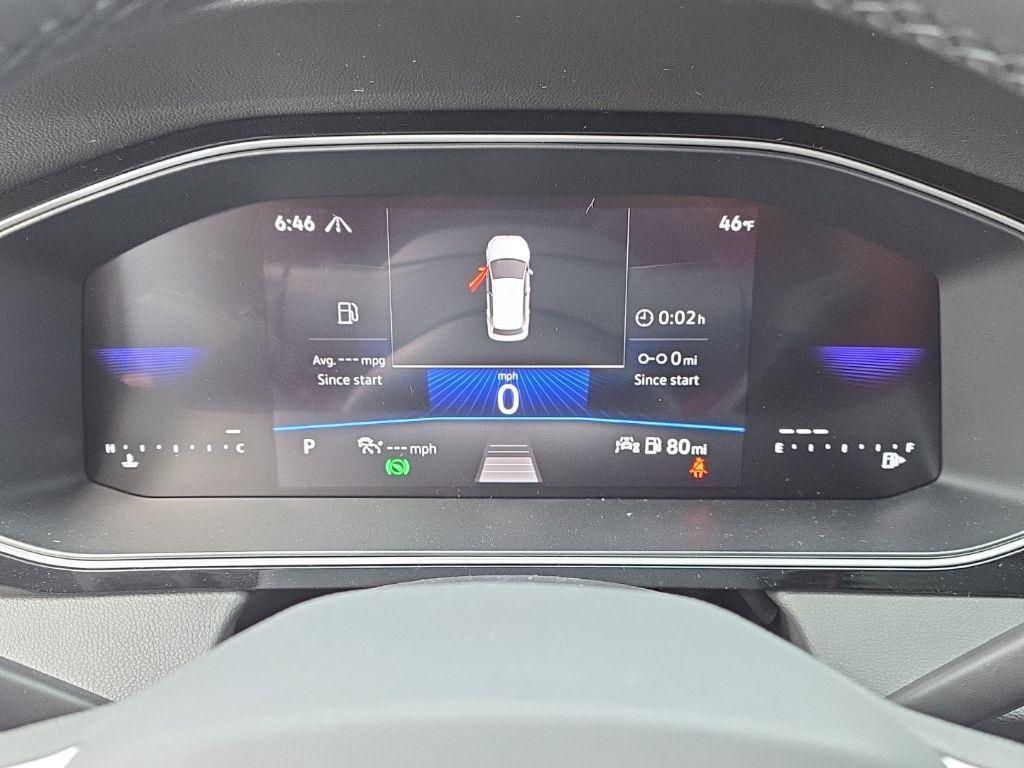 new 2026 Volkswagen Jetta car, priced at $25,556