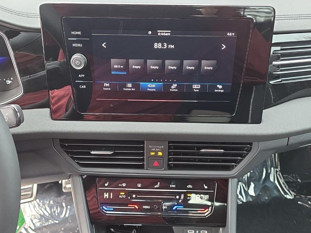 new 2026 Volkswagen Jetta car, priced at $25,556