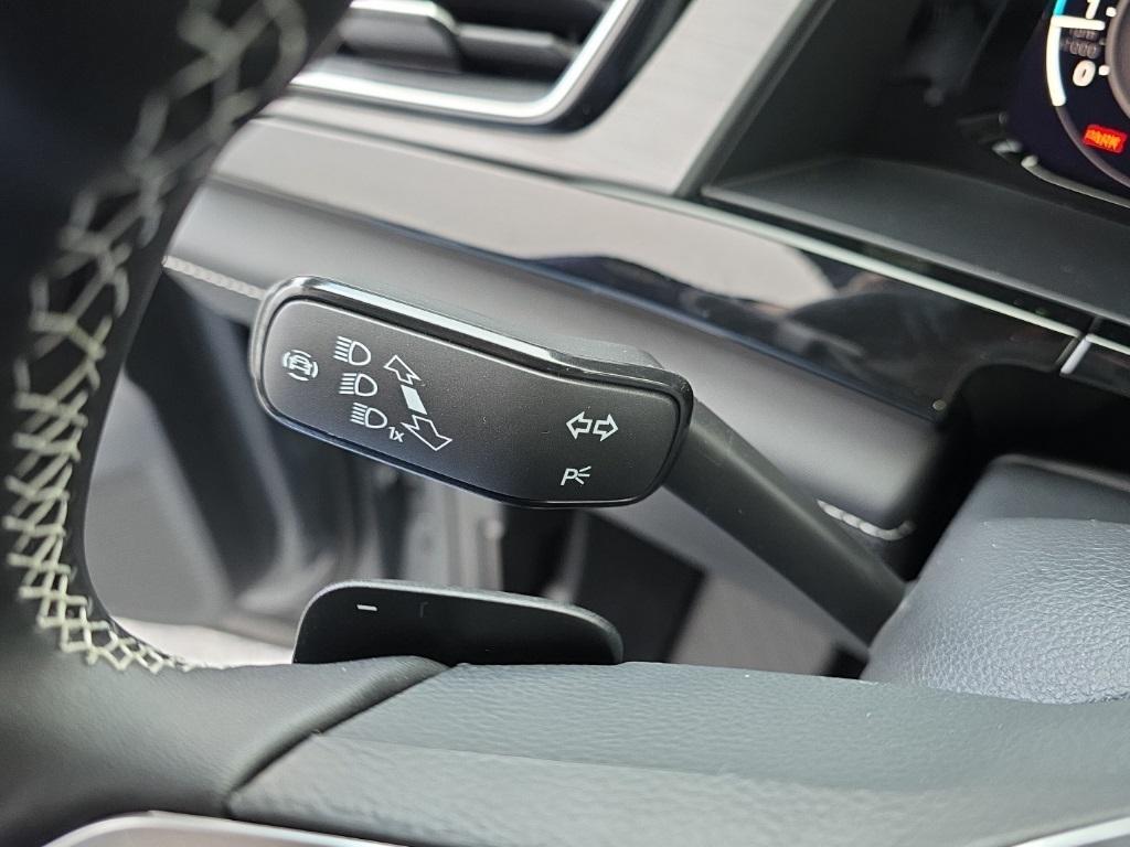 new 2026 Volkswagen Atlas Cross Sport car, priced at $44,244