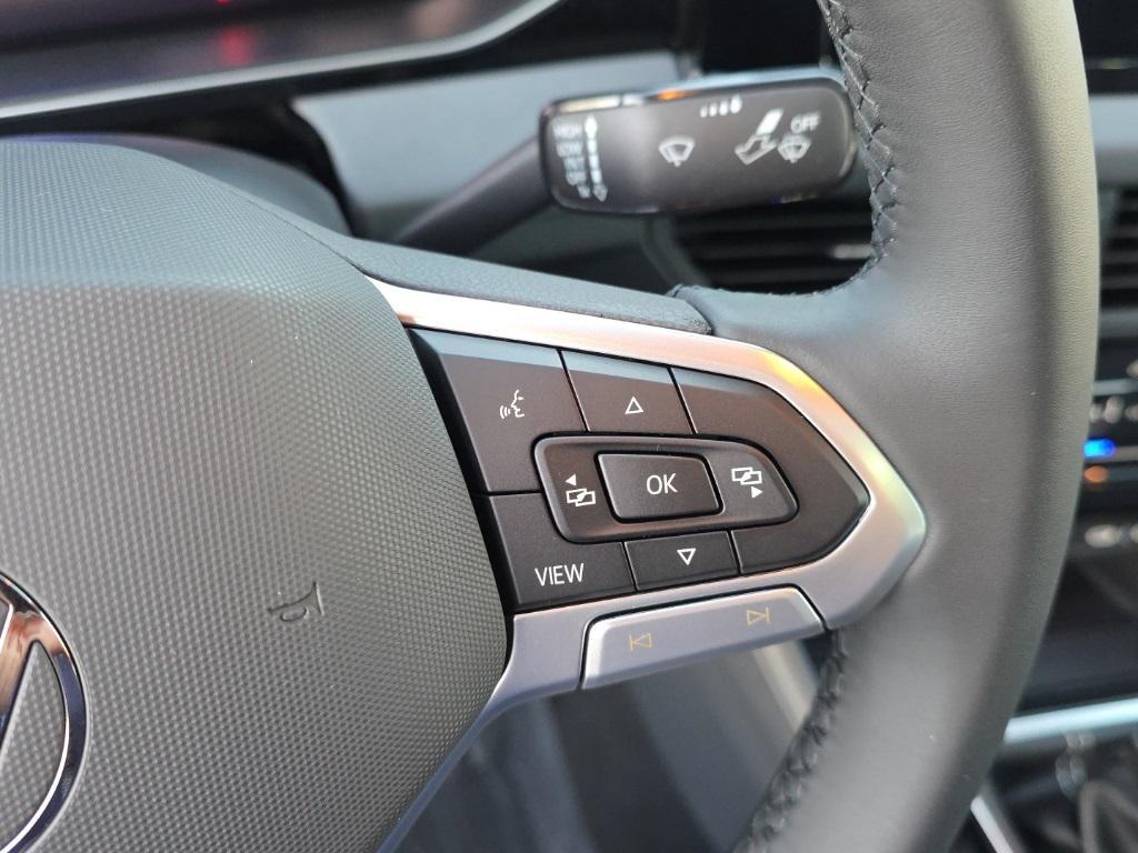 new 2026 Volkswagen Jetta car, priced at $27,249