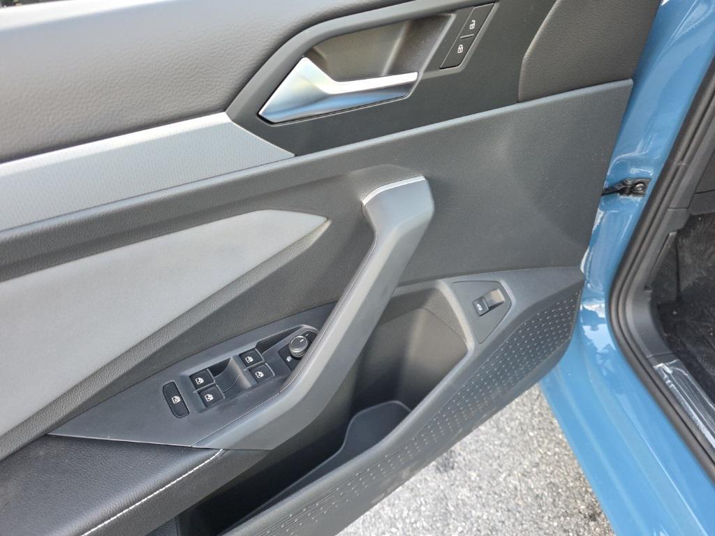 new 2026 Volkswagen Jetta car, priced at $27,249