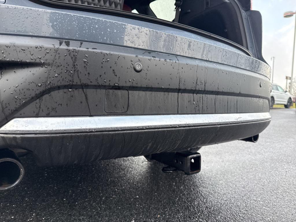 used 2021 Mazda CX-9 car, priced at $24,116