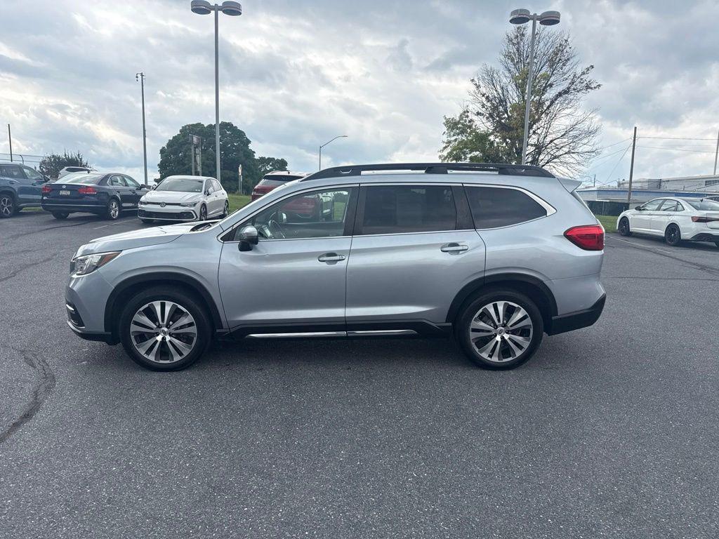 used 2022 Subaru Ascent car, priced at $26,352