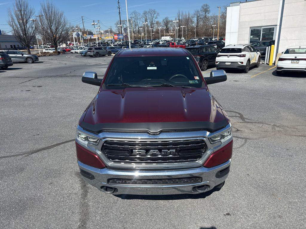 used 2019 Ram 1500 car, priced at $27,995