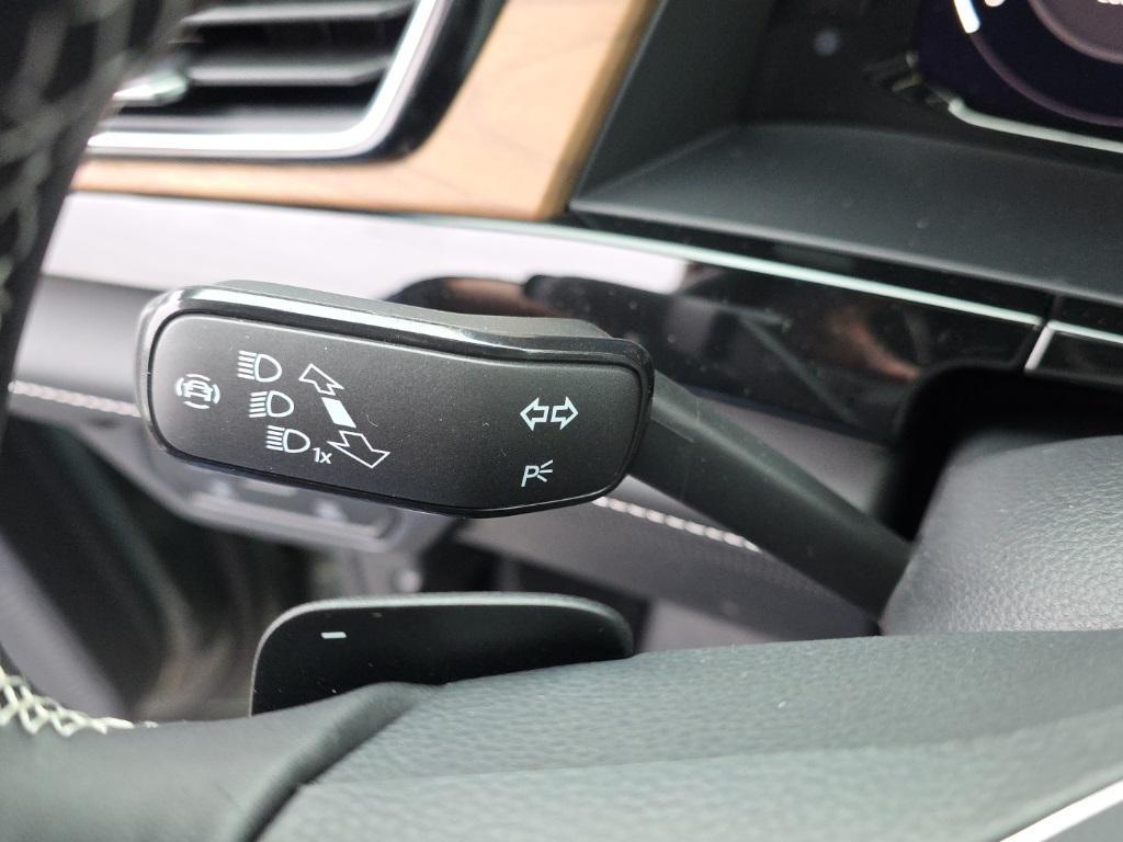 new 2026 Volkswagen Atlas car, priced at $44,656