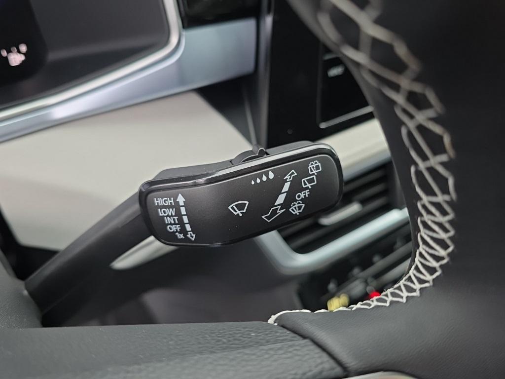 new 2026 Volkswagen Taos car, priced at $32,990