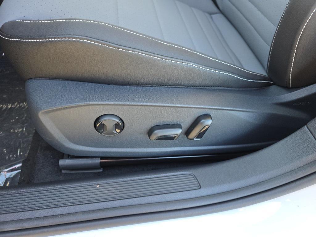 new 2026 Volkswagen Jetta car, priced at $28,112