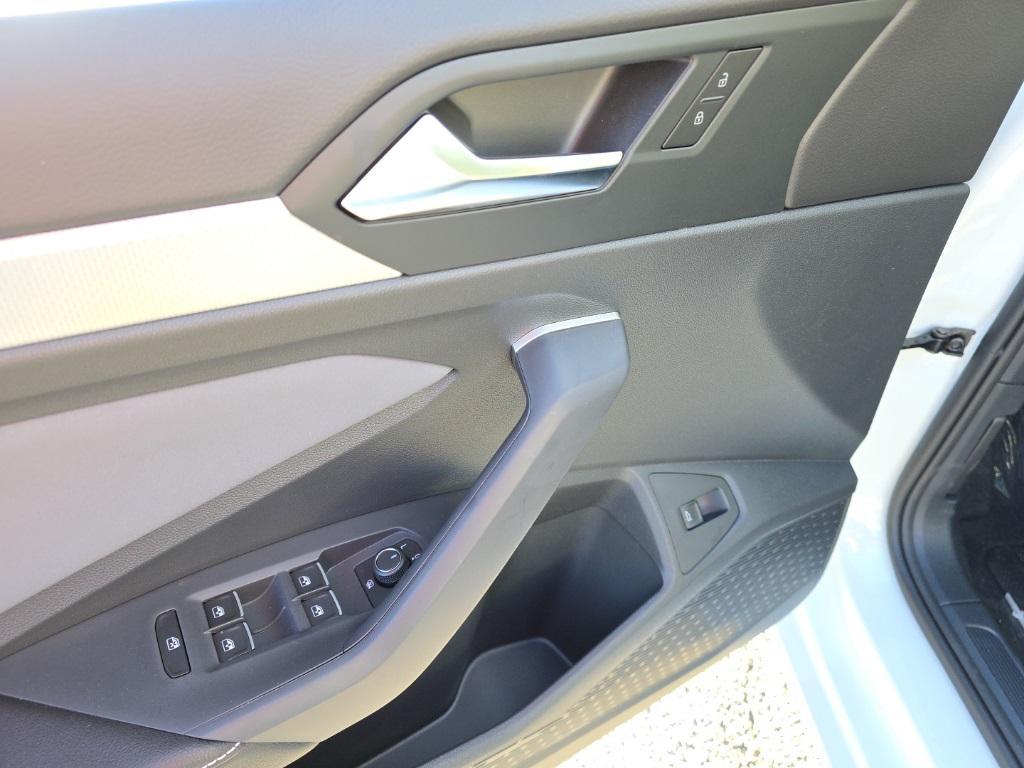 new 2026 Volkswagen Jetta car, priced at $28,112