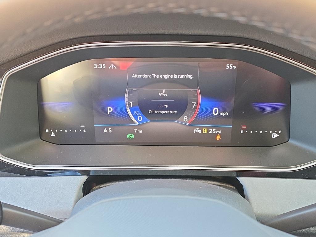 new 2026 Volkswagen Jetta car, priced at $28,112