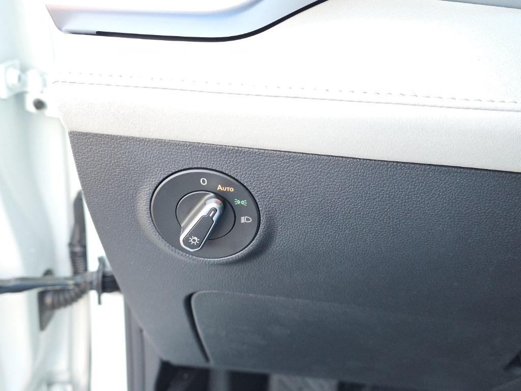 new 2026 Volkswagen Taos car, priced at $32,770