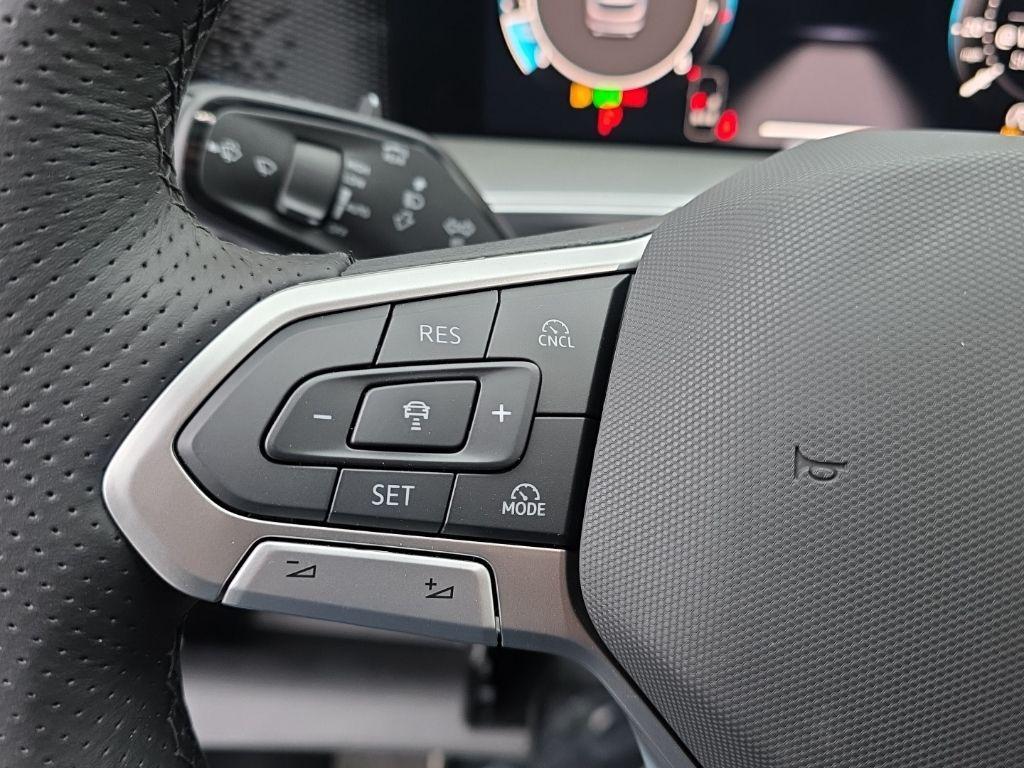 new 2026 Volkswagen Tiguan car, priced at $37,468
