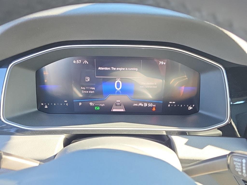 new 2026 Volkswagen Jetta car, priced at $25,642