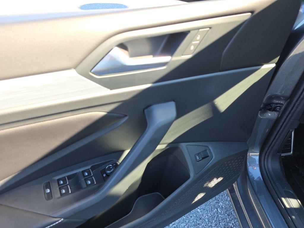 new 2026 Volkswagen Jetta car, priced at $25,642