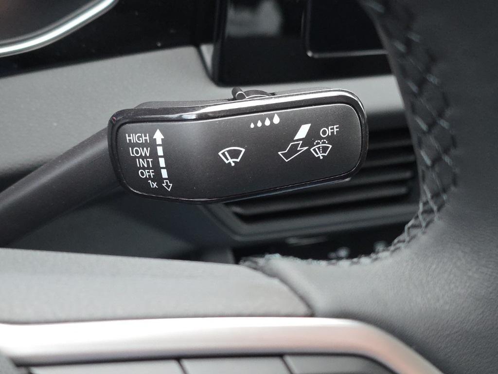 new 2026 Volkswagen Jetta car, priced at $23,150