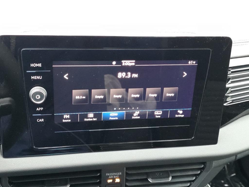 new 2026 Volkswagen Jetta car, priced at $23,150