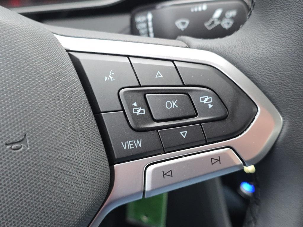 new 2026 Volkswagen Jetta car, priced at $23,150