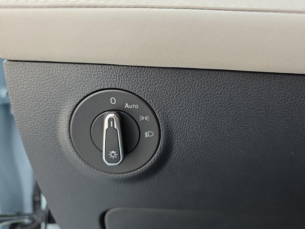 new 2026 Volkswagen Taos car, priced at $33,207