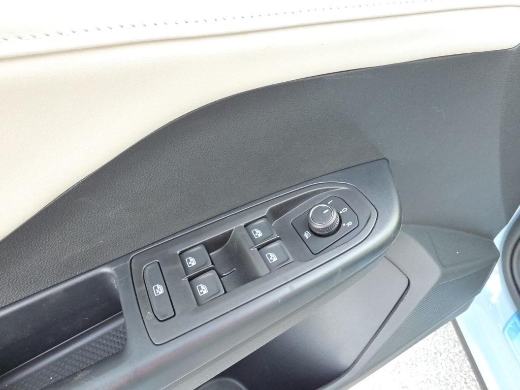 new 2026 Volkswagen Taos car, priced at $33,207