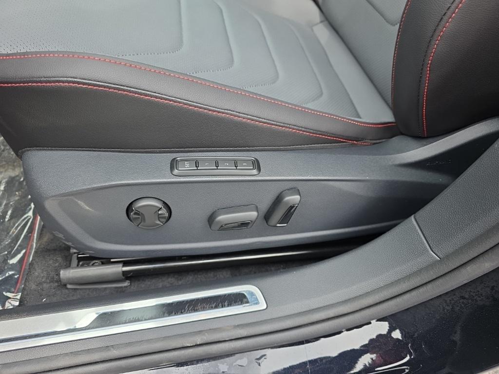 new 2026 Volkswagen Jetta GLI car, priced at $35,263