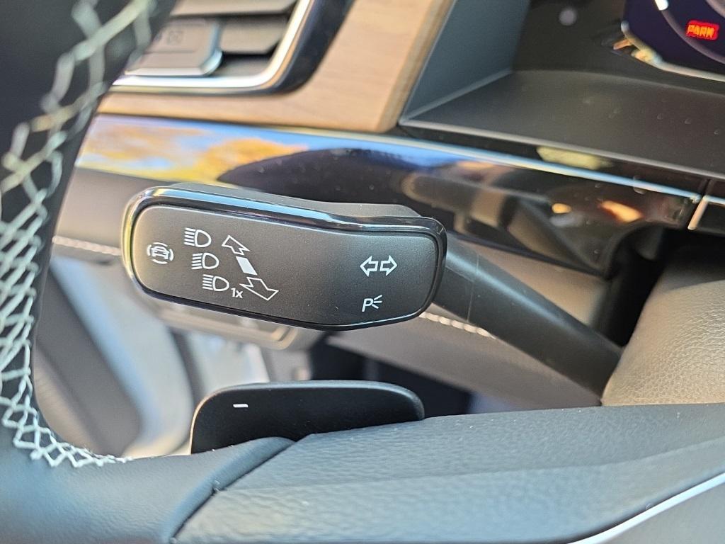 new 2026 Volkswagen Atlas car, priced at $43,200