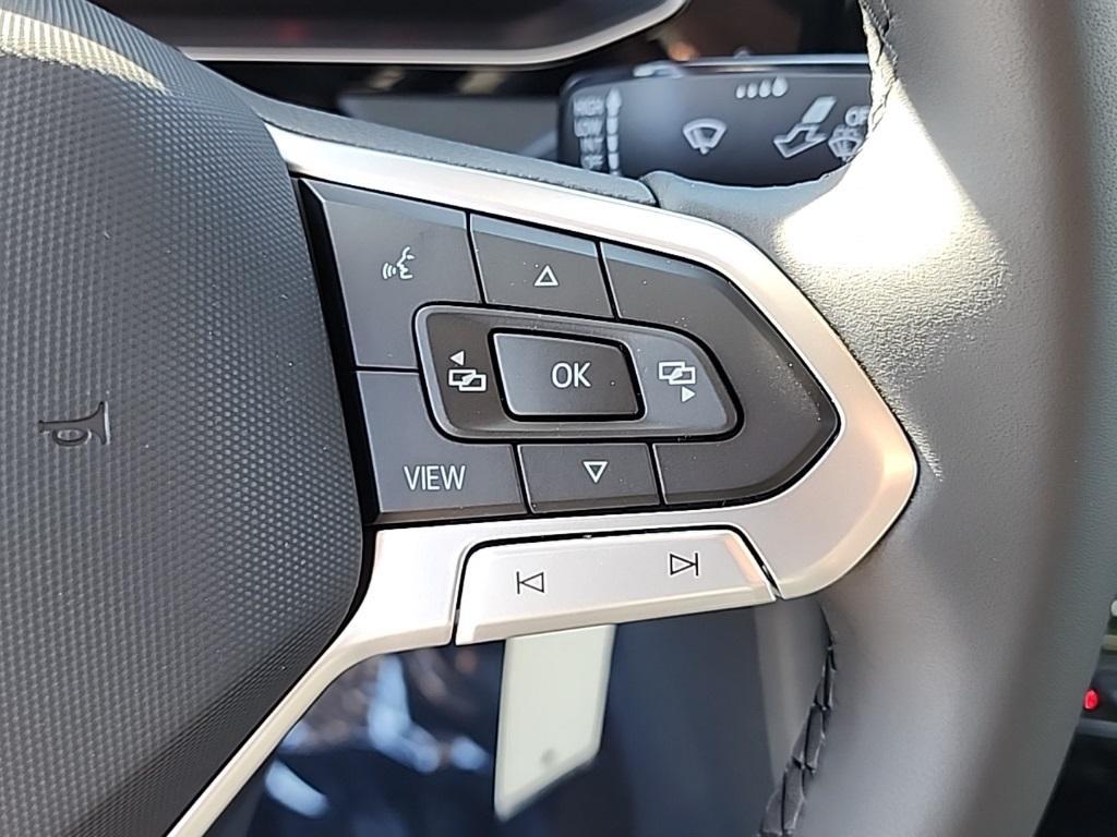 new 2026 Volkswagen Jetta car, priced at $24,123