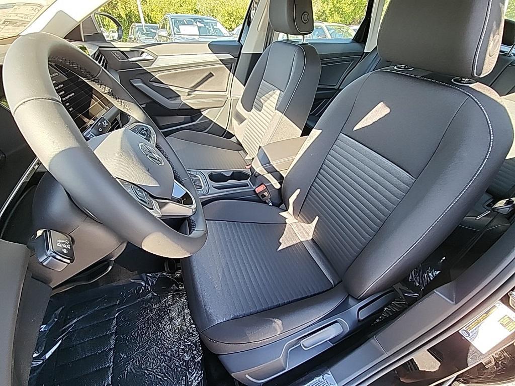 new 2026 Volkswagen Jetta car, priced at $24,123