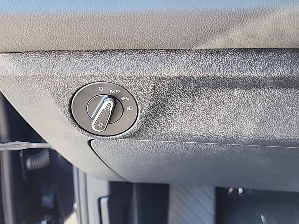 new 2026 Volkswagen Jetta car, priced at $24,123