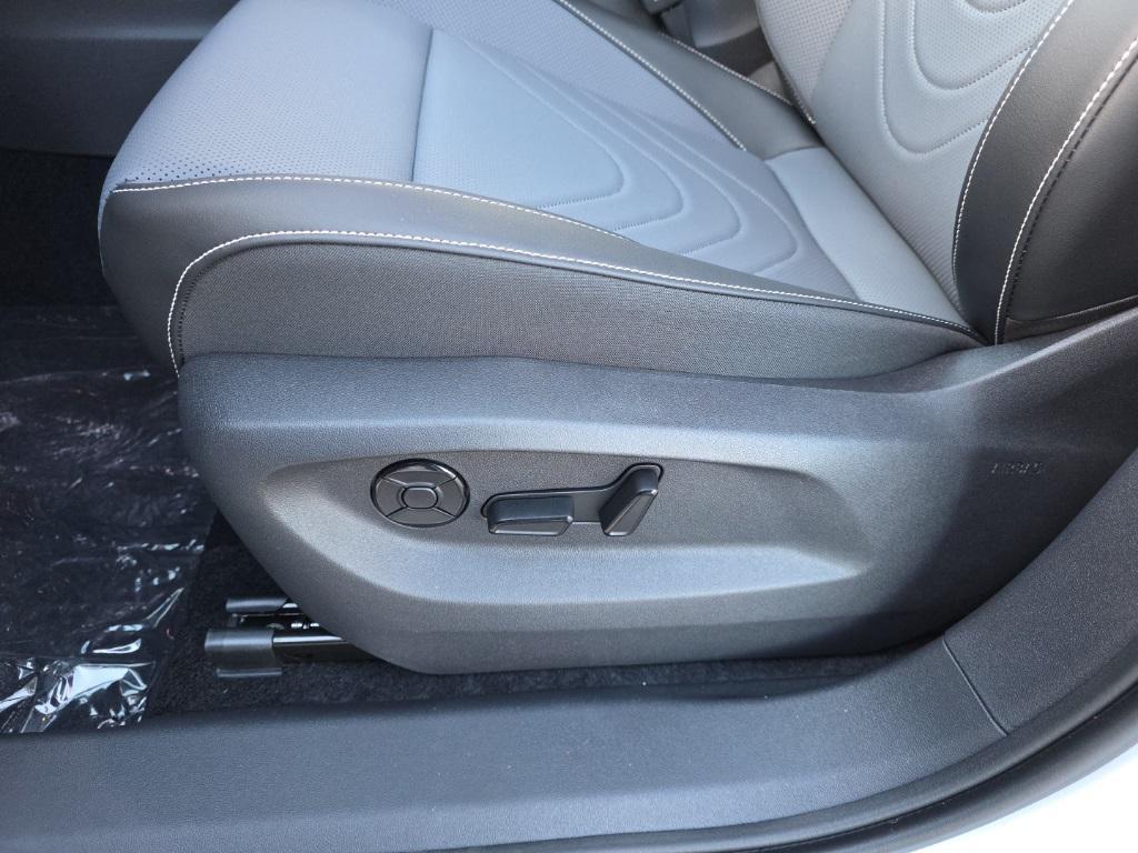 new 2026 Volkswagen Tiguan car, priced at $34,457