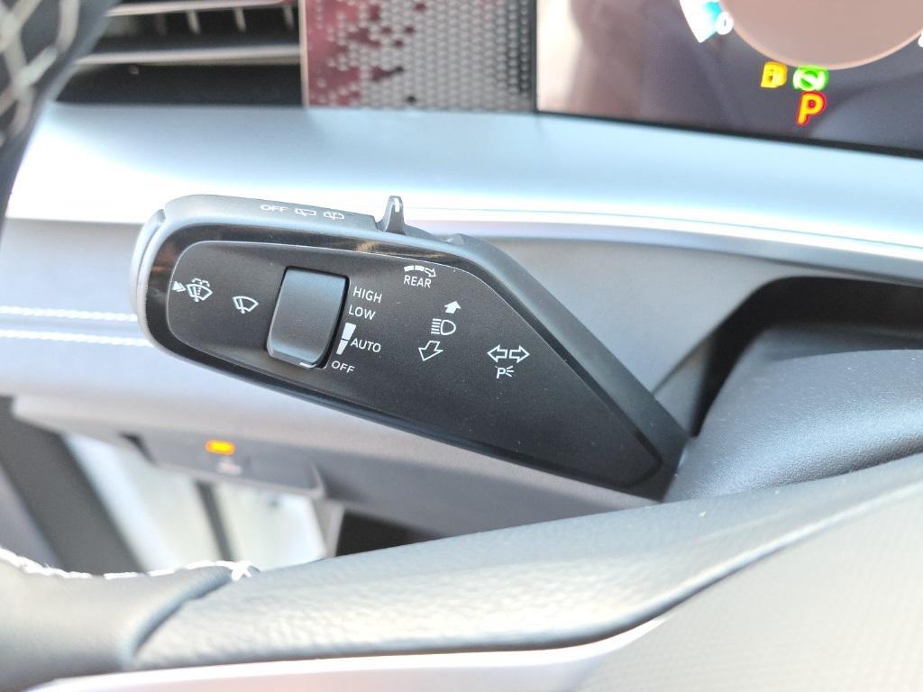 new 2026 Volkswagen Tiguan car, priced at $34,457